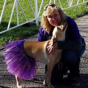 Team Page: Super Duper Lupers